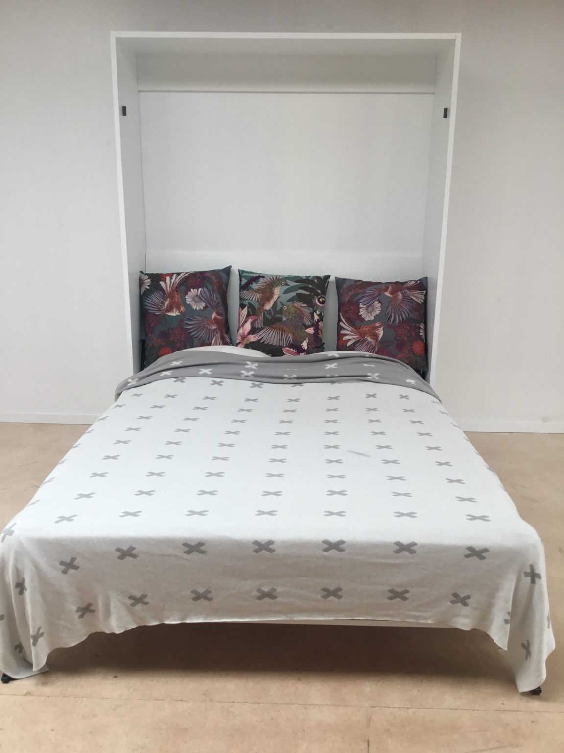 Store-A-Bed Package