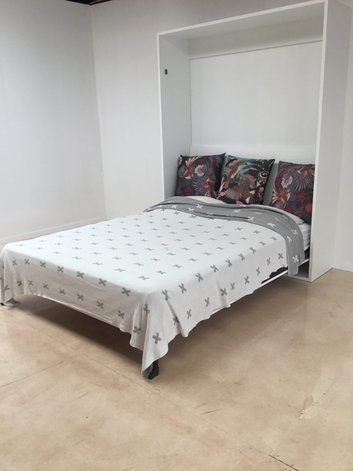 Store-A-Bed Package