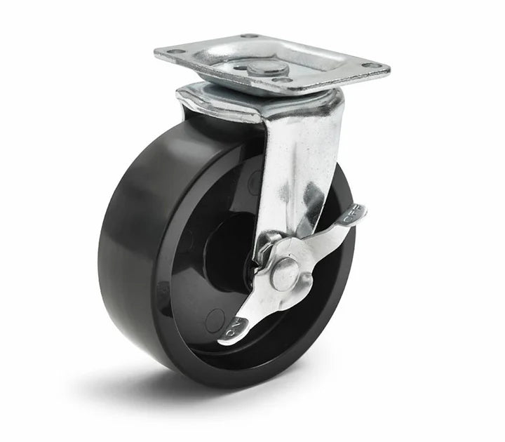 Modular GearBox Caster Kit