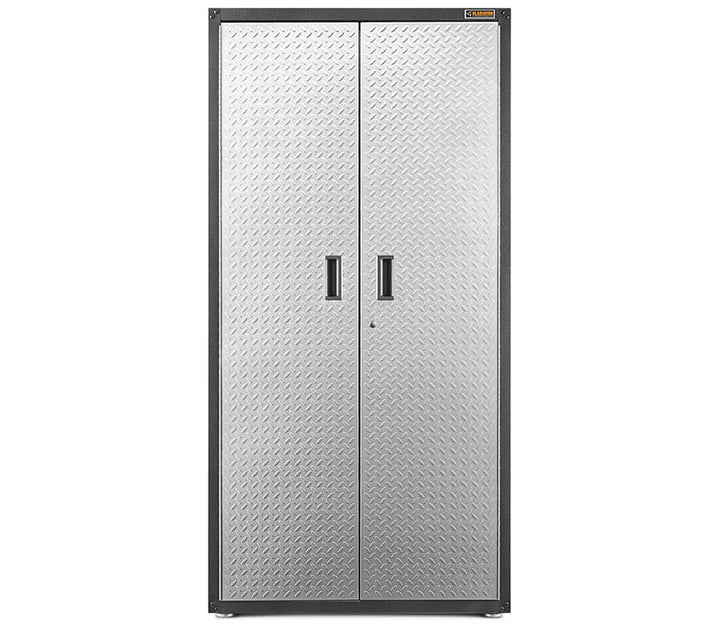 All-Season Gear Closet - Silver Tread