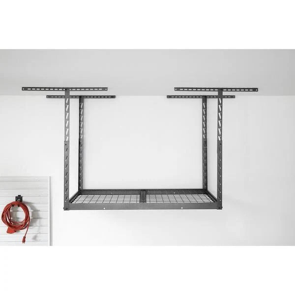 Overhead Storage Rack 2 x 4