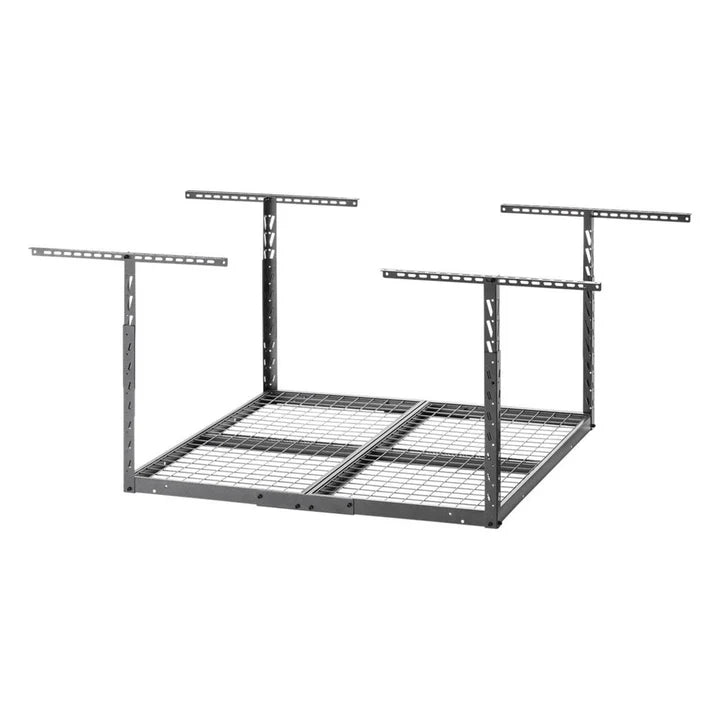 Overhead Storage Rack 4 x 4