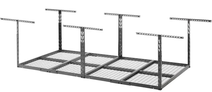 Overhead Storage Rack 4 x 8