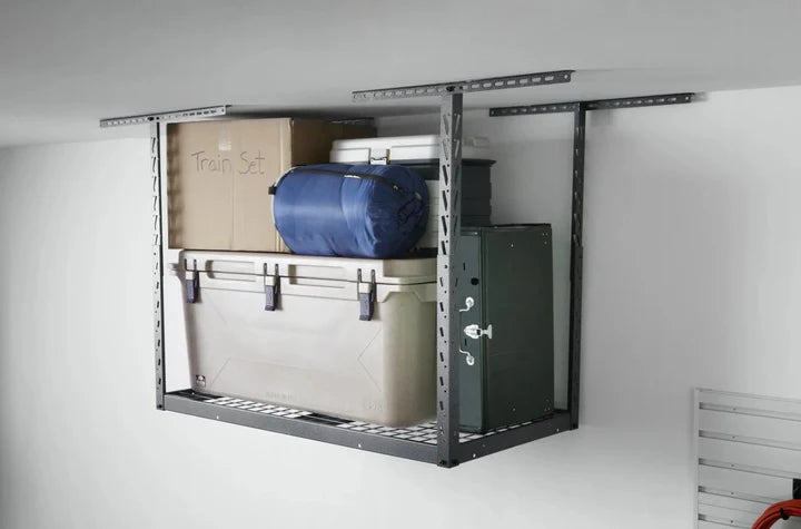 Overhead Storage Rack 2 x 4