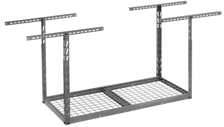Overhead Storage Rack 2 x 4