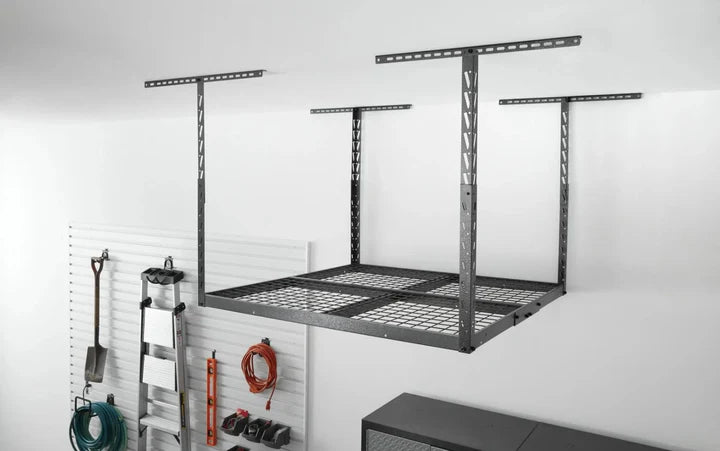 Overhead Storage Rack 4 x 4
