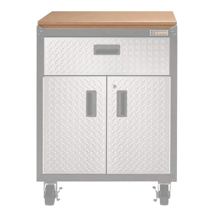 Single Wooden Top
