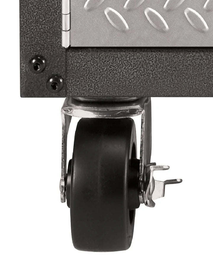 Modular GearBox Caster Kit