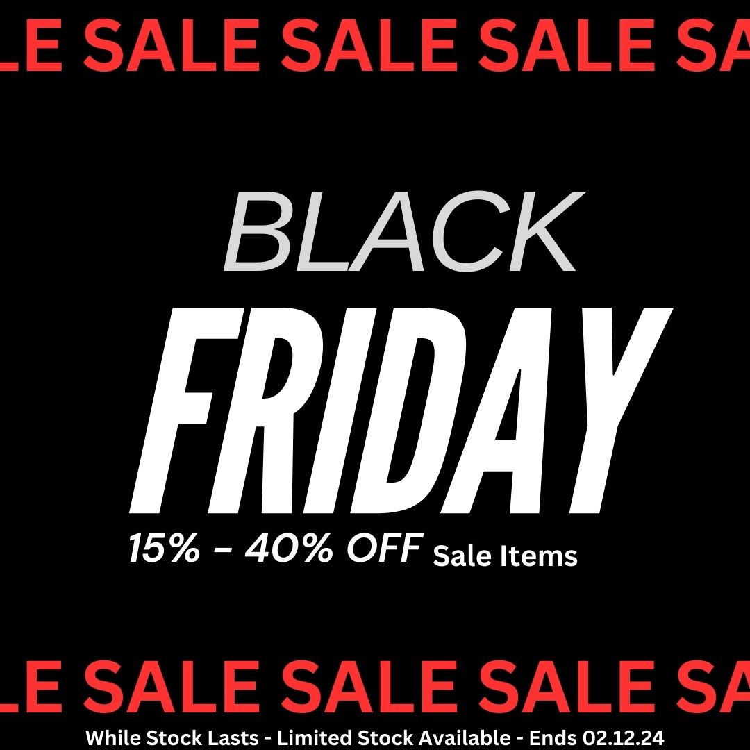 BLACK FRIDAY SALE ITEMS
