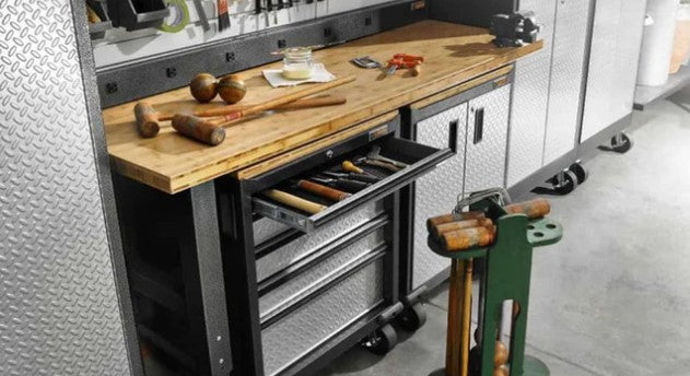 Garage Storage