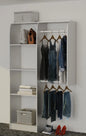 Sands 1000~1200w - Floor 600 Tower 3 Shelves VARIABLE Set