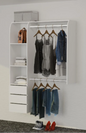 Coastal 1000~1200w - Tall 400 Tower 3 Drawers VARIABLE Set