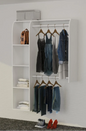 Coastal 1000~1200w - Tall 400 Tower 3 Shelves VARIABLE Set