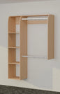 Coastal 1000~1200w - Tall 400 Tower 3 Shelves VARIABLE Set