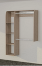Coastal 1000~1200w - Tall 400 Tower 3 Shelves VARIABLE Set