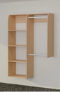 Coastal 1000~1200w - Tall 600 Tower 3 Shelves VARIABLE Set