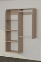 Coastal 1000~1200w - Tall 600 Tower 3 Shelves VARIABLE Set
