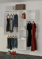 Coastal 1200~1500w - Tall 400 Tower 3 Shelves VARIABLE Set