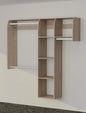 Coastal 1200~1500w - Tall 400 Tower 3 Shelves VARIABLE Set