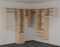 Coastal & Sands Combo 2000~2400mm Corner Solution Variable Set