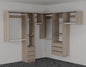 Coastal & Sands Combo 2000~2400mm Corner Solution Variable Set