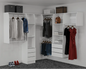 Coastal & Sands Combo 2000~2400mm Corner Solution Variable Set