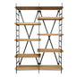 CENTURY BOOKSHELF DOUBLE