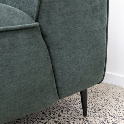 ASHER ARMCHAIR