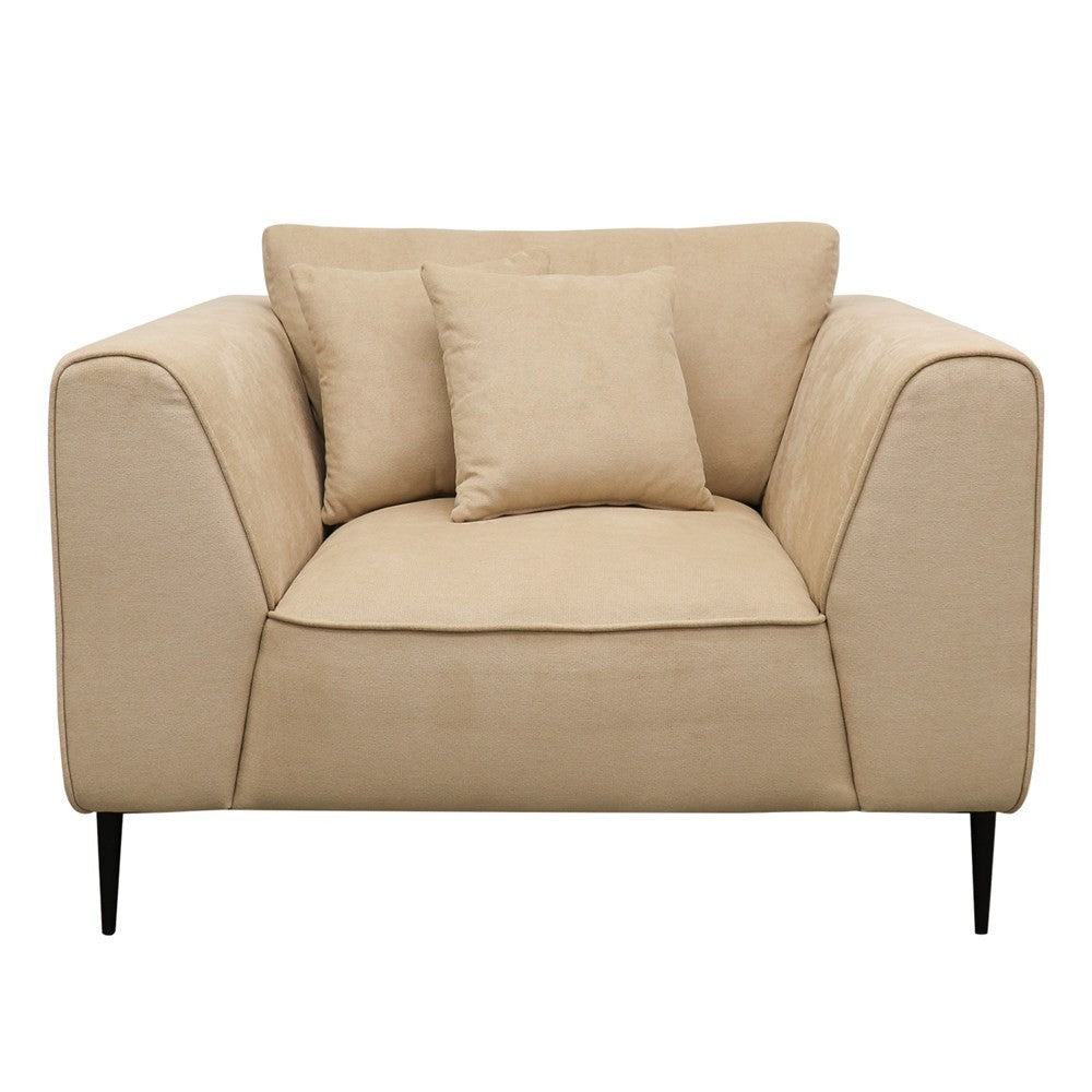 ASHER ARMCHAIR