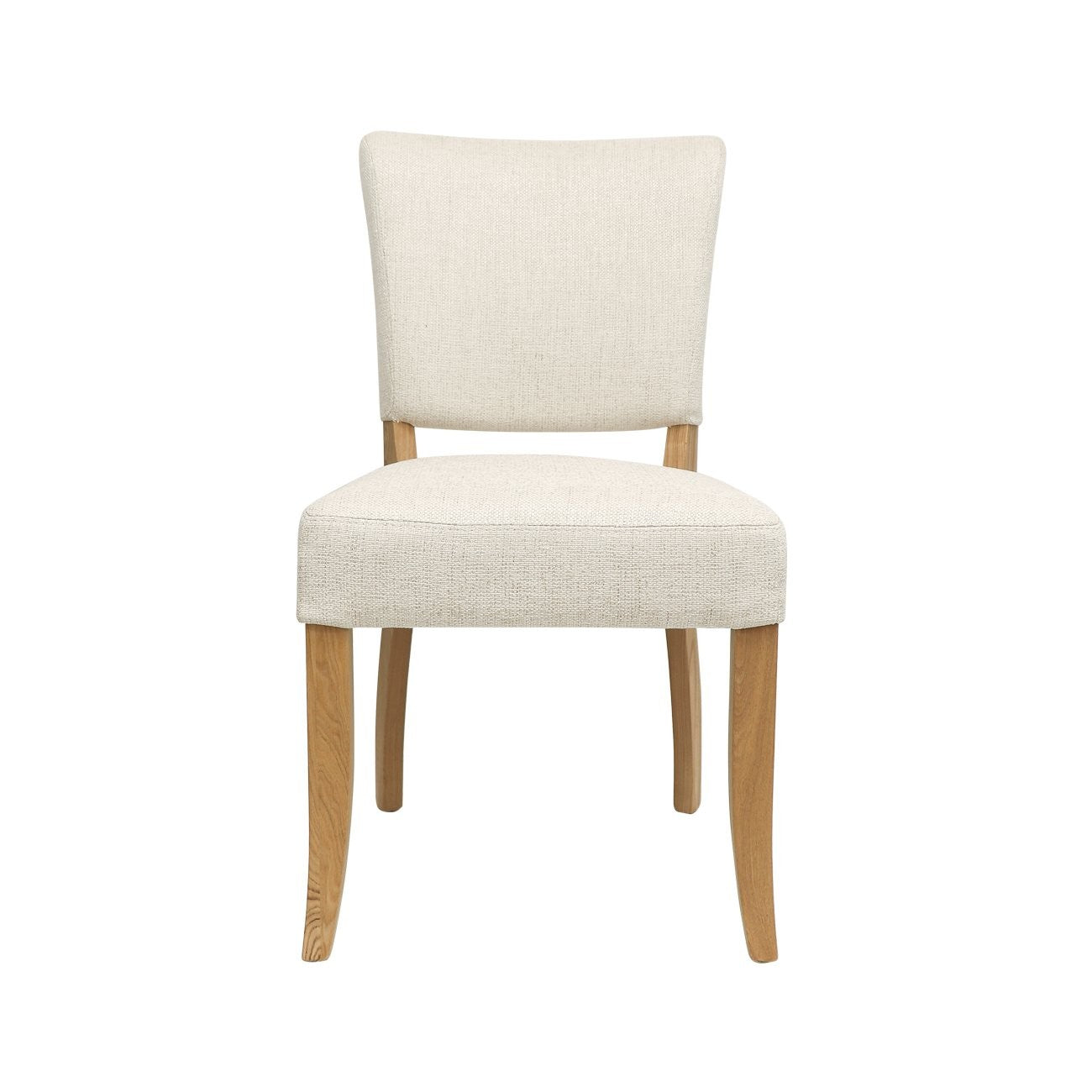 CHELSEA FABRIC DINING CHAIR