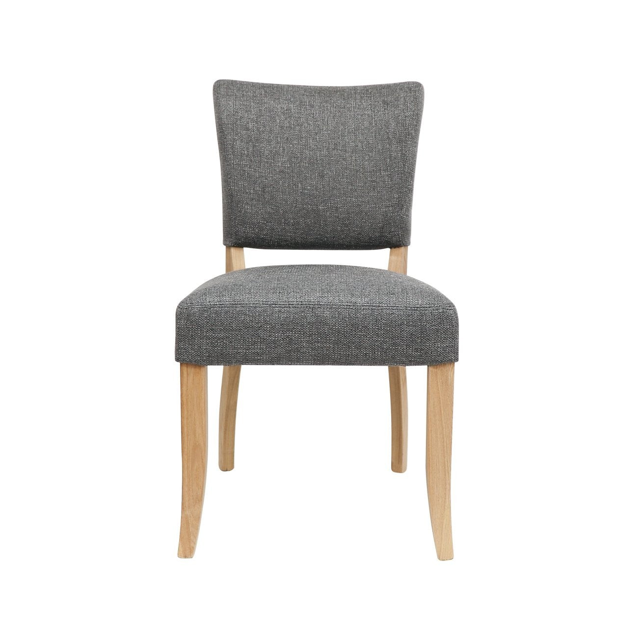 CHELSEA FABRIC DINING CHAIR