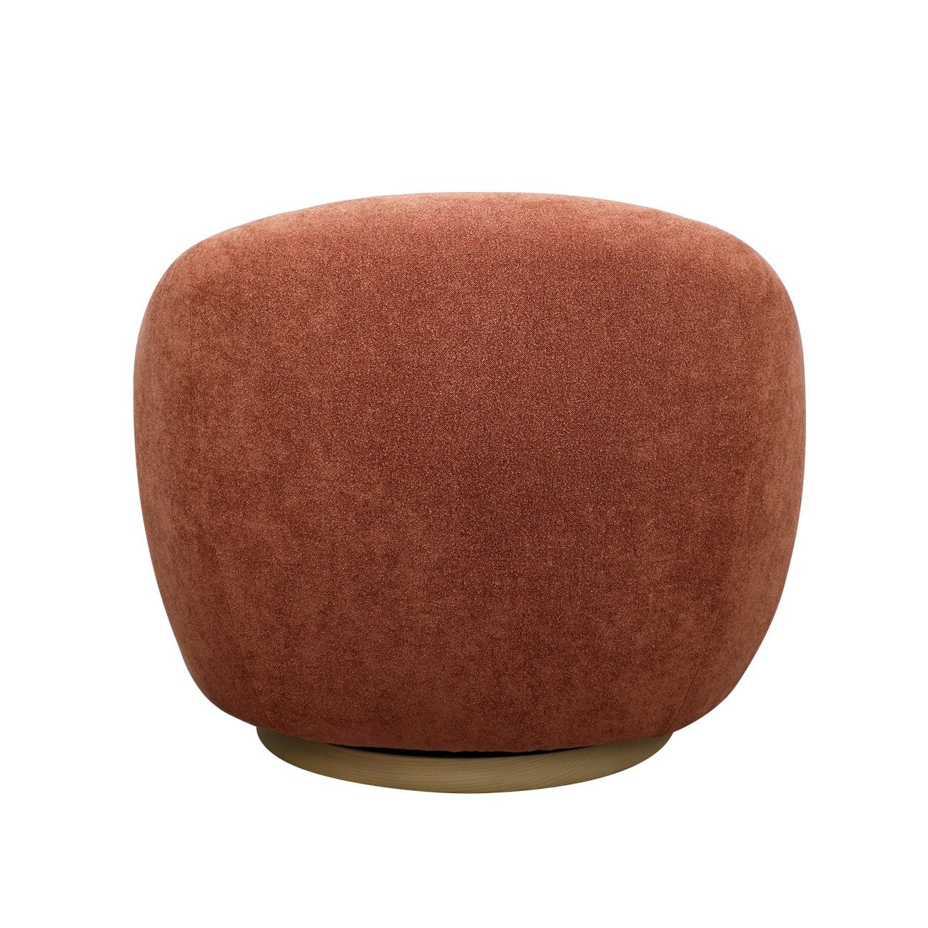 ARAN SWIVEL CHAIR