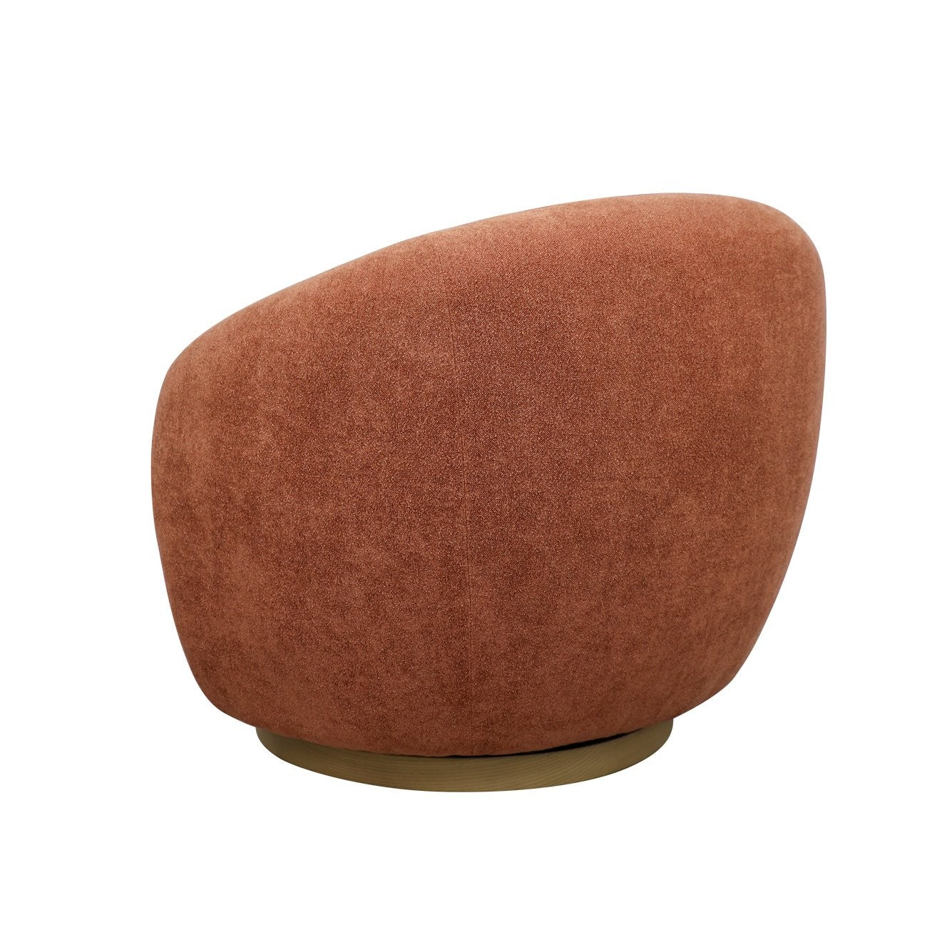 ARAN SWIVEL CHAIR