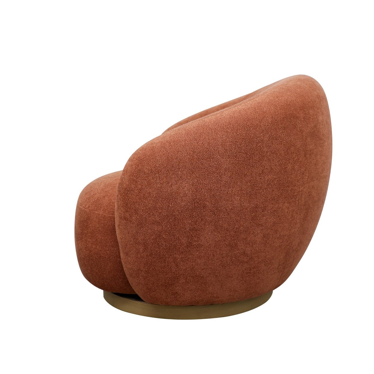 ARAN SWIVEL CHAIR