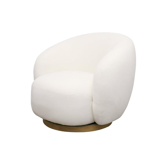 ARAN SWIVEL CHAIR