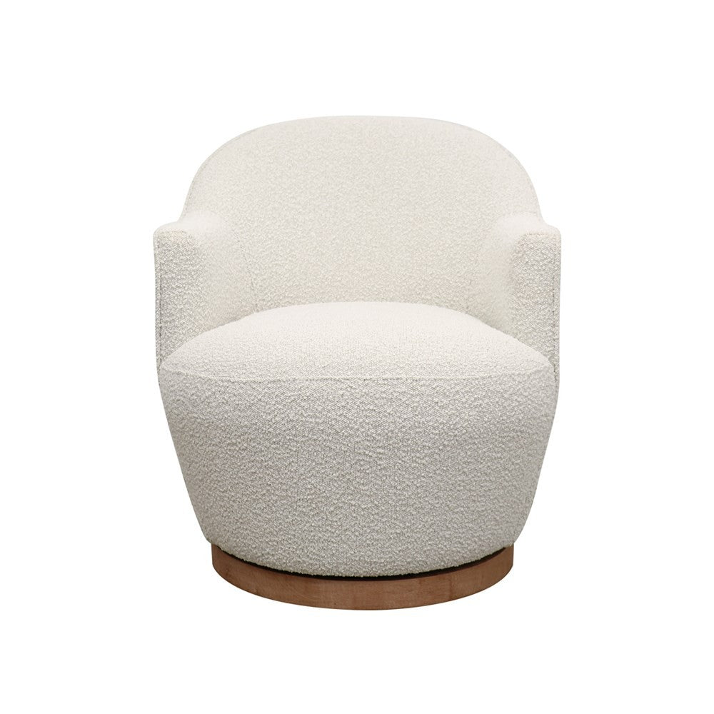 FERGUSON SWIVEL CHAIR