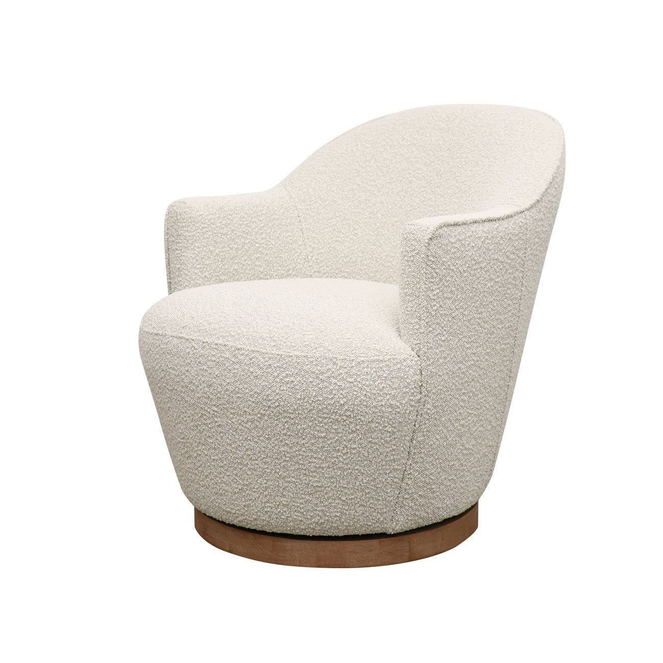 FERGUSON SWIVEL CHAIR