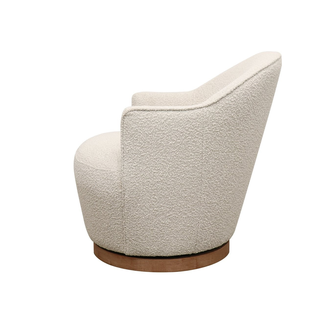 FERGUSON SWIVEL CHAIR