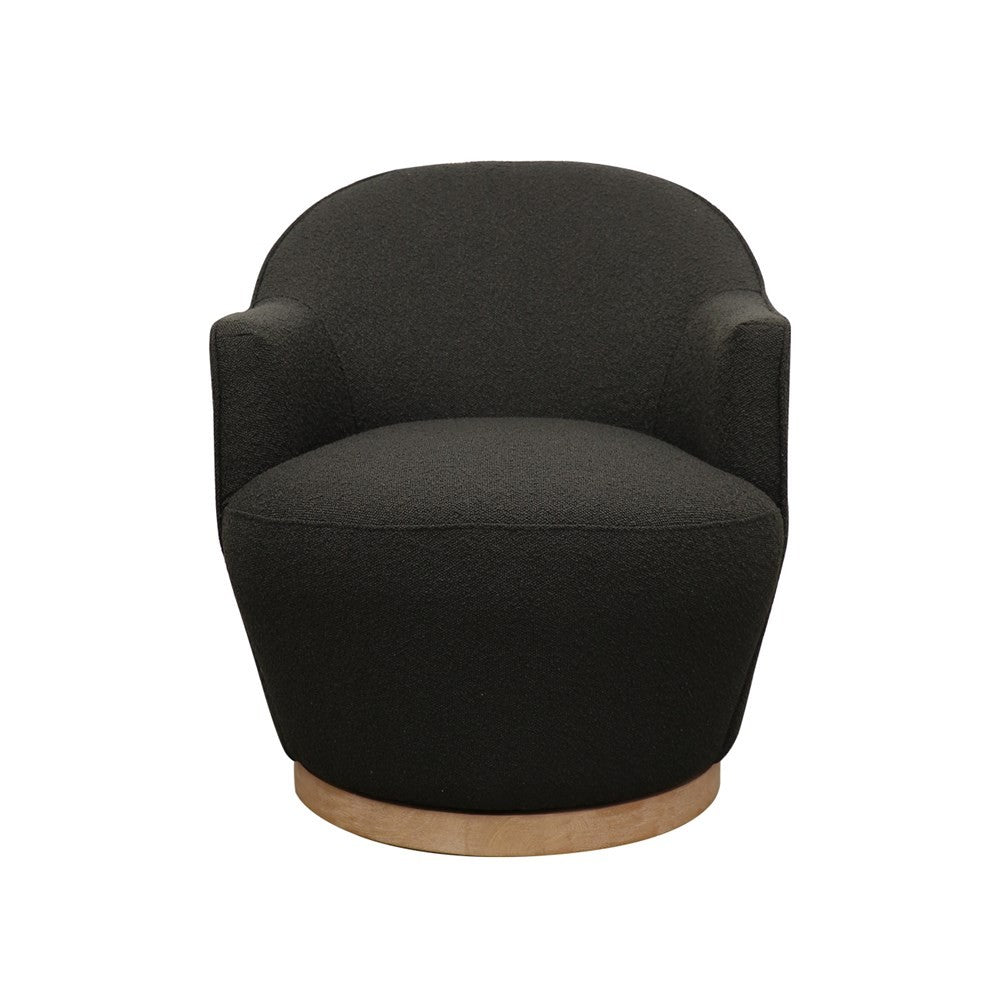 FERGUSON SWIVEL CHAIR