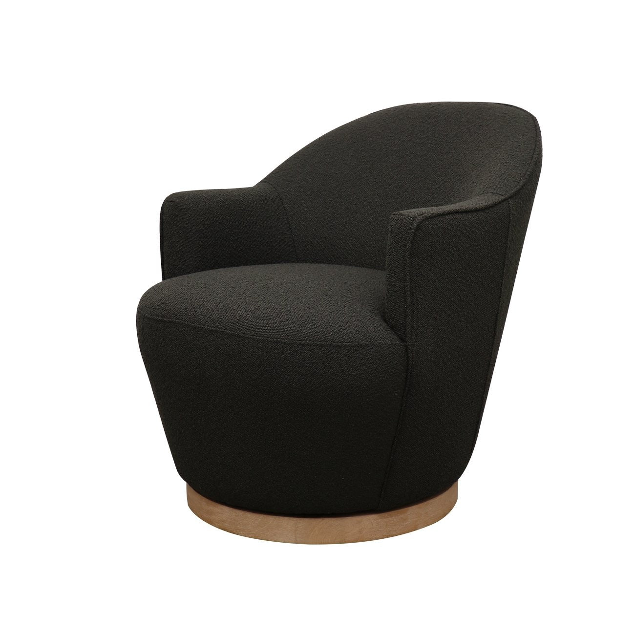 FERGUSON SWIVEL CHAIR