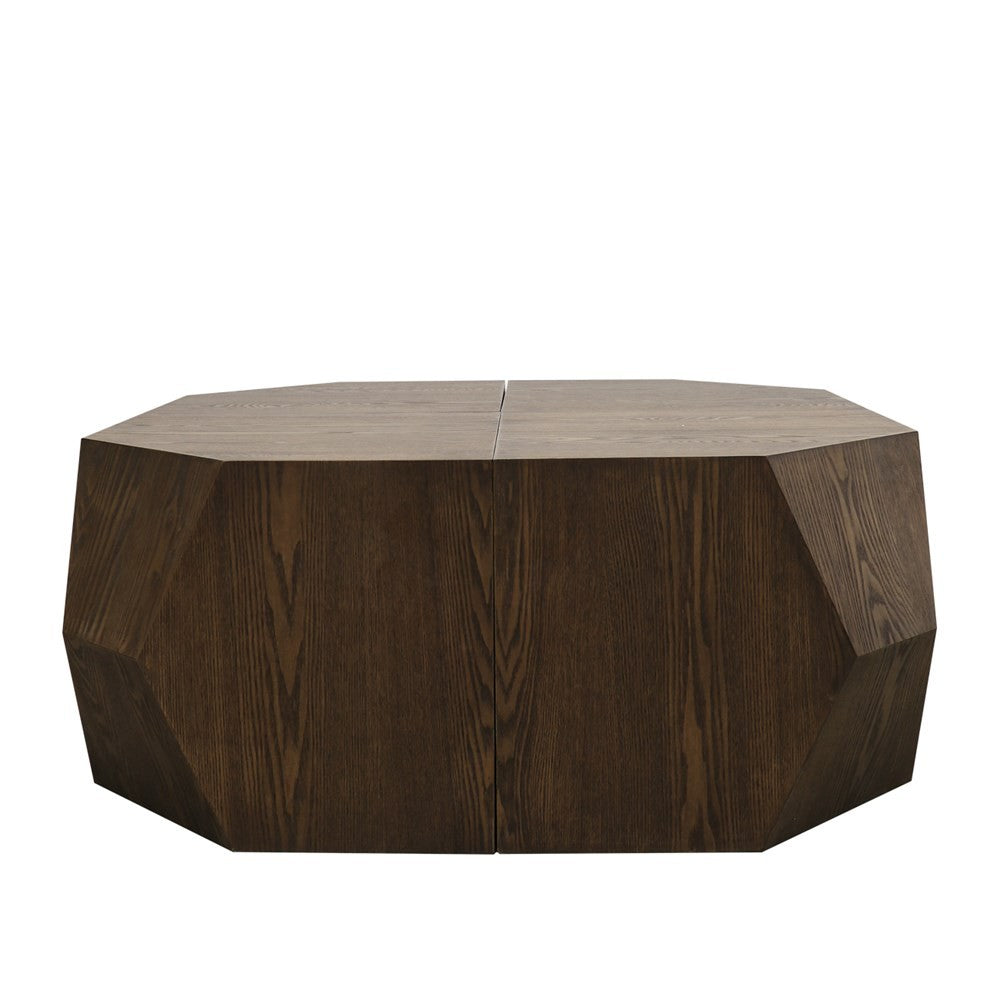 ALTO MODULAR COFFEE TABLE - 4 SECTIONS