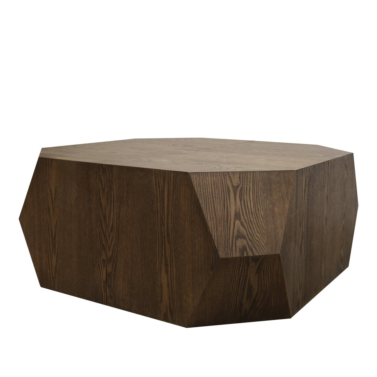 ALTO MODULAR COFFEE TABLE - 4 SECTIONS