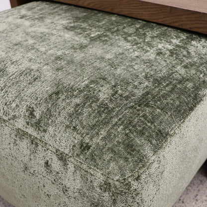 ADRIAN COFFEE TABLE / OTTOMAN SET
