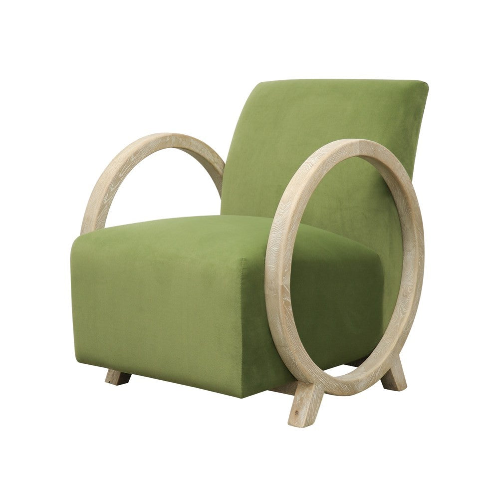 BREA ARMCHAIR