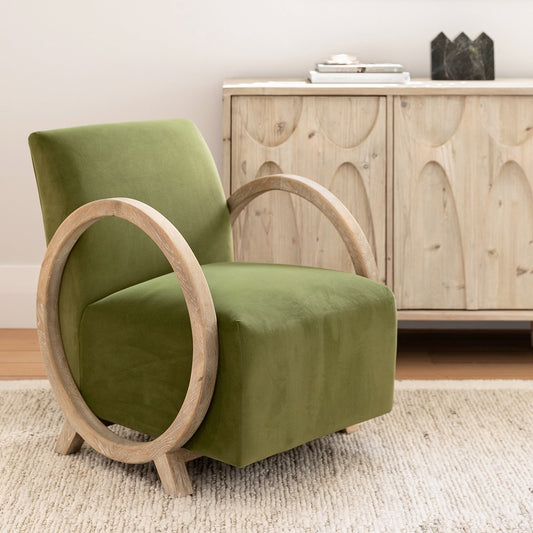 BREA ARMCHAIR