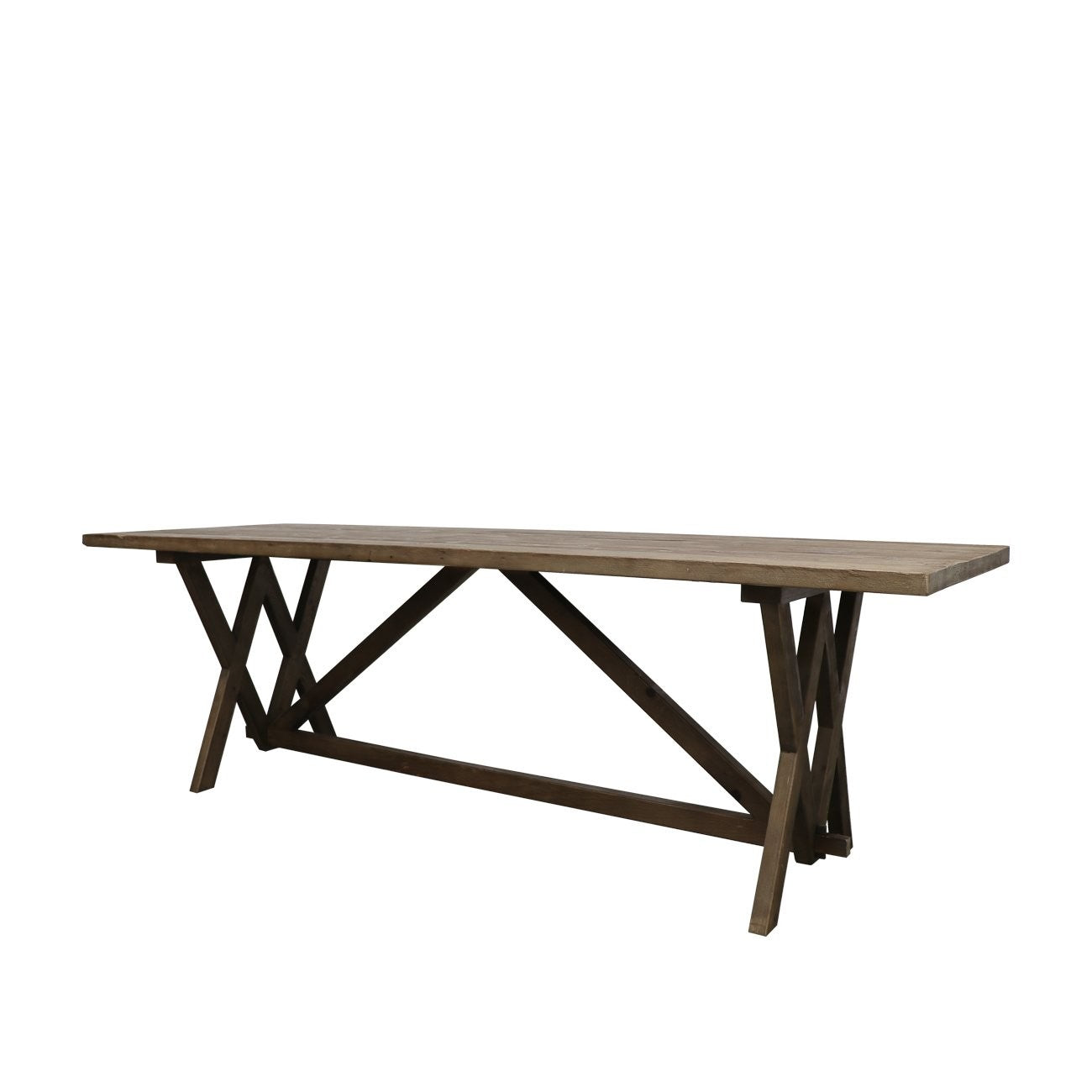 EASTVALE DINING TABLE