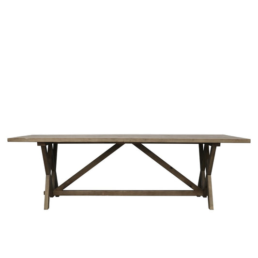 EASTVALE DINING TABLE