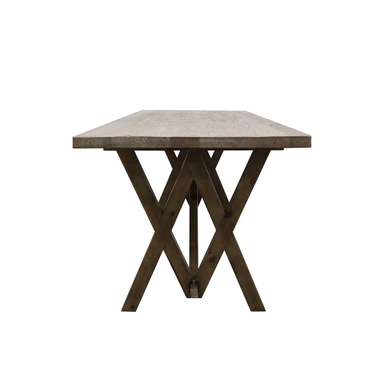 EASTVALE DINING TABLE