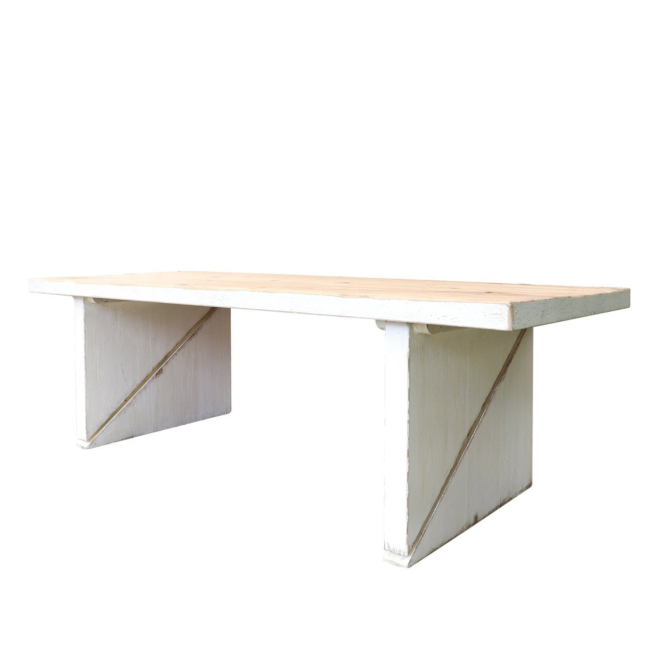 LIMITED EDITION DINING TABLE