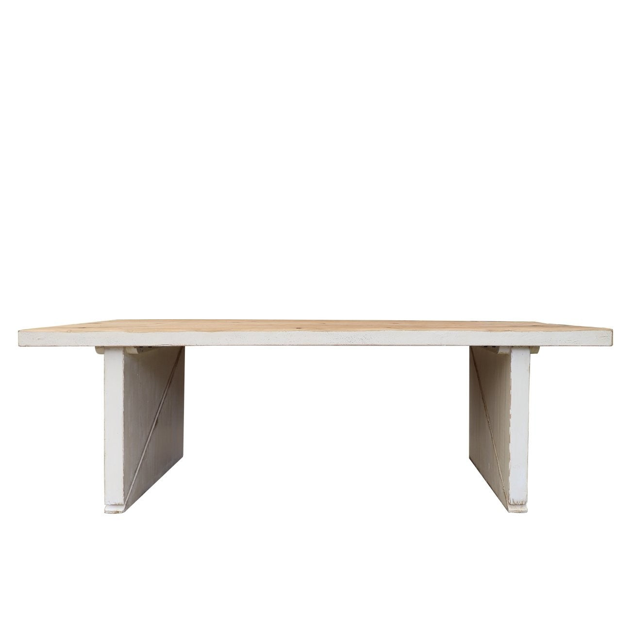 LIMITED EDITION DINING TABLE